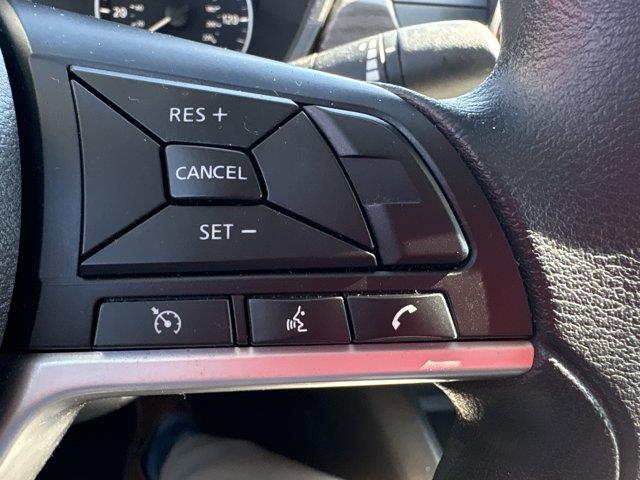 2025 Nissan Altima - $22,990