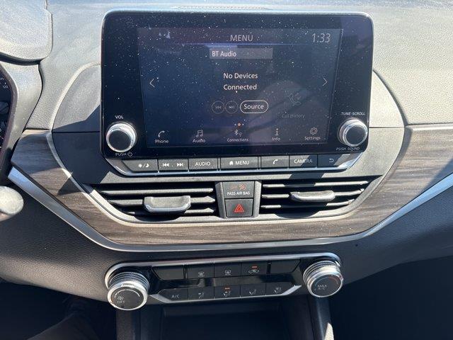 2025 Nissan Altima - $22,990