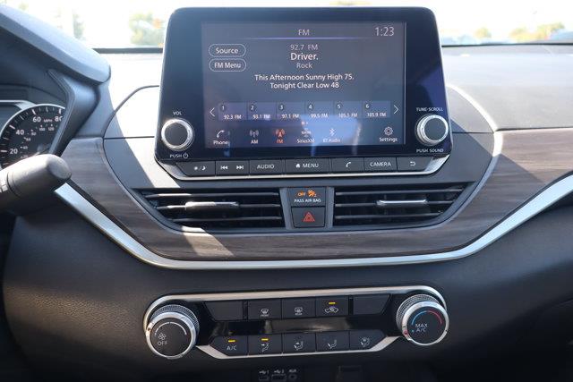 2025 Nissan Altima - $22,990
