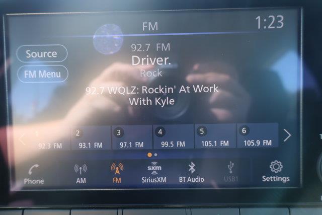 2025 Nissan Altima - $22,990