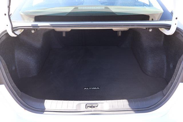 2025 Nissan Altima - $22,990