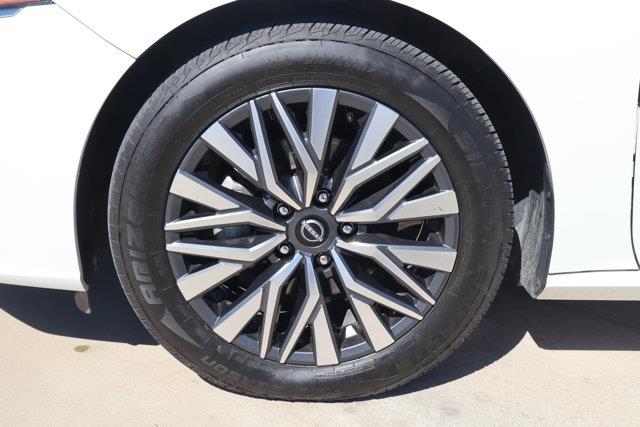 2025 Nissan Altima - $22,990