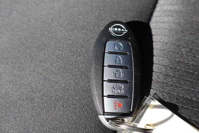 2025 Nissan Altima - $22,990