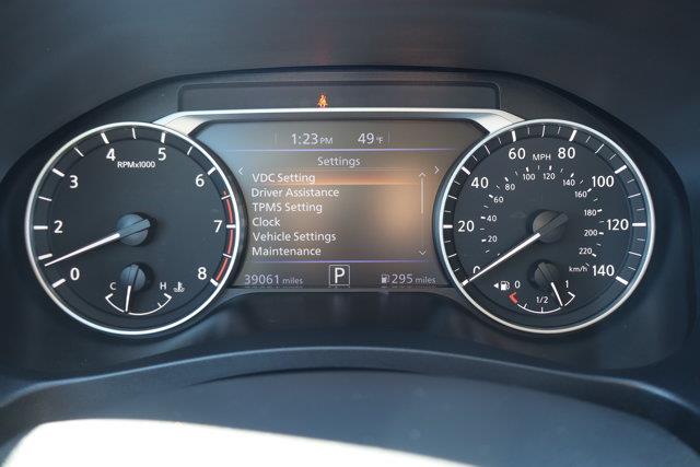 2025 Nissan Altima - $22,990