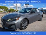 2025 Altima Thumbnail 4