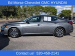 2025 Altima Thumbnail 5