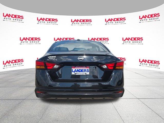 2025 Nissan Altima - $22,500