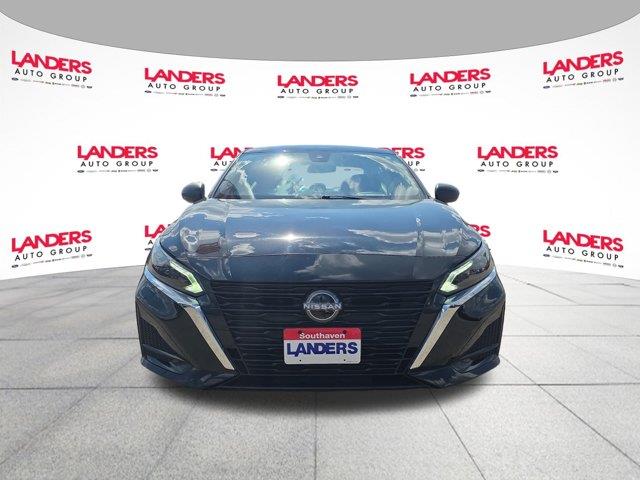 2025 Nissan Altima - $22,500