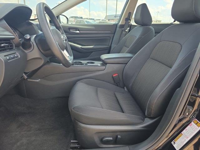 2025 Nissan Altima - $22,500