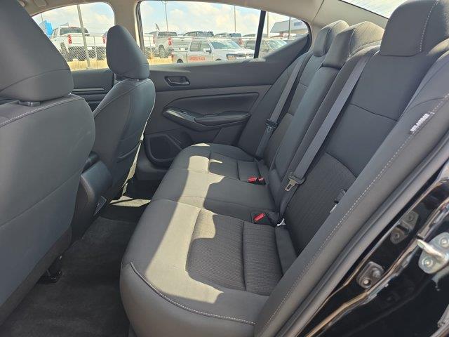 2025 Nissan Altima - $22,500