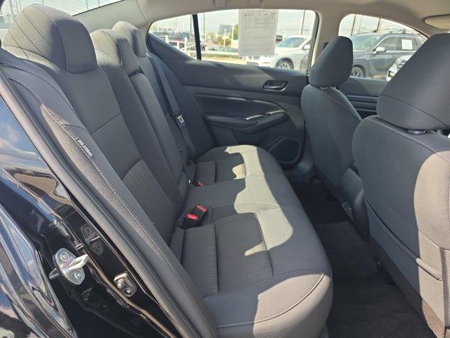 2025 Nissan Altima - $22,500