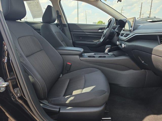 2025 Nissan Altima - $22,500