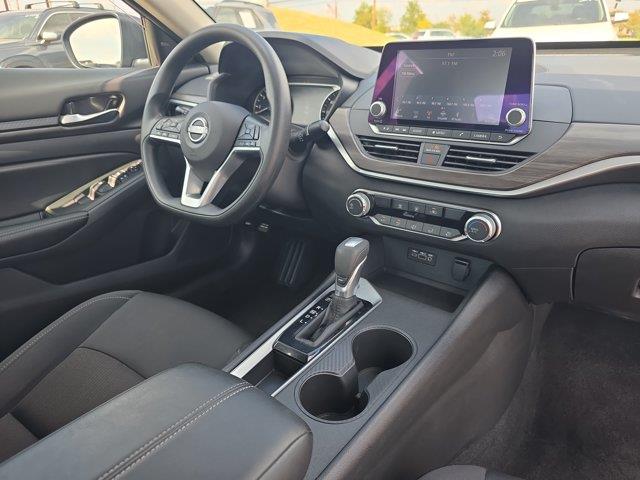 2025 Nissan Altima - $22,500