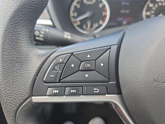 2025 Nissan Altima - $22,500