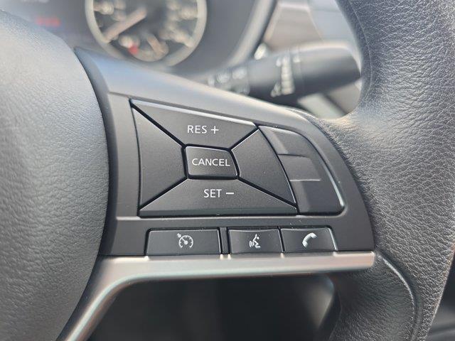 2025 Nissan Altima - $22,500