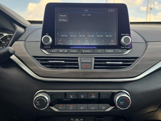 2025 Nissan Altima - $22,500