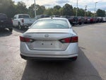 2026 Altima Thumbnail 4
