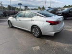 2026 Altima Thumbnail 5
