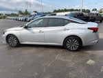 2026 Altima Thumbnail 6