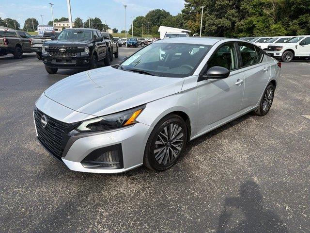 2026 Nissan Altima - $27,975