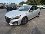 2026 Altima Thumbnail 7