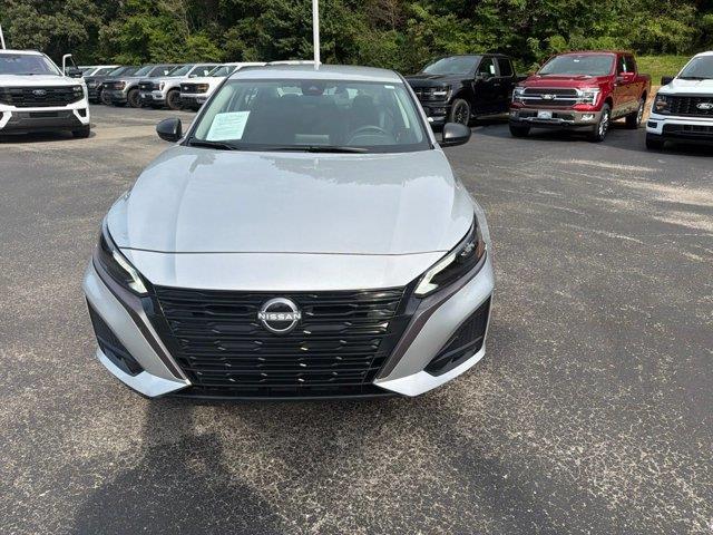 2026 Nissan Altima - $27,975