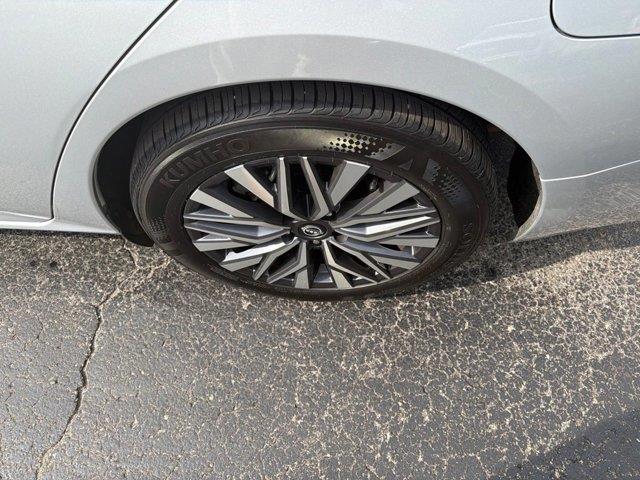 2026 Nissan Altima - $27,975