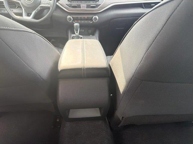 2026 Nissan Altima - $27,975