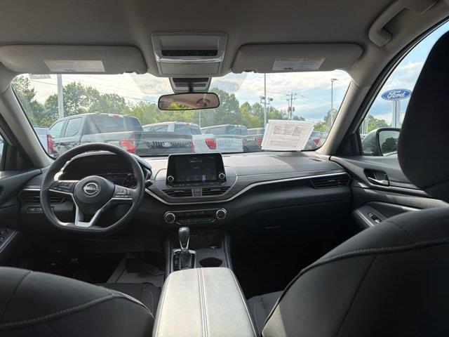 2026 Nissan Altima - $27,975