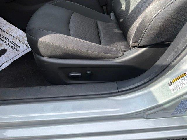 2026 Nissan Altima - $27,975