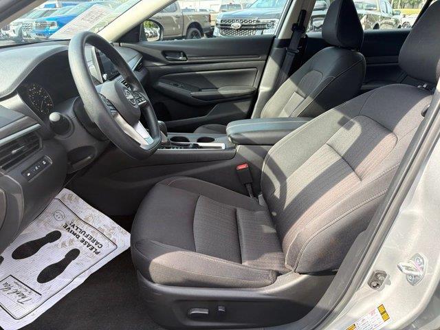 2026 Nissan Altima - $27,975