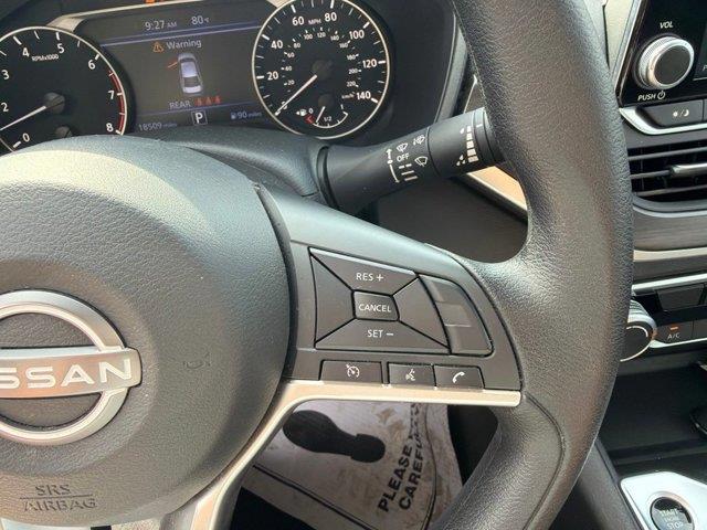 2026 Nissan Altima - $27,975