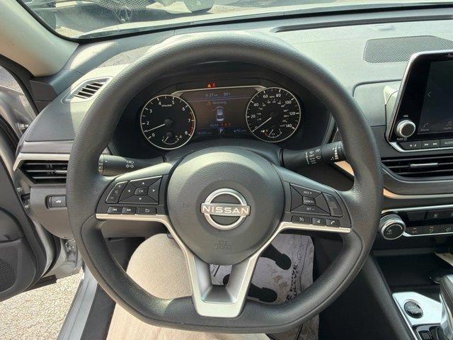 2026 Nissan Altima - $27,975