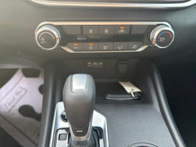 2026 Nissan Altima - $27,975
