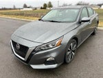 2021 Altima Thumbnail 1