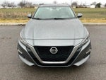 2021 Altima Thumbnail 2