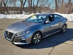 2021 Altima Thumbnail 2