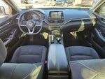 2021 Altima Thumbnail 8