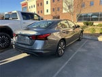 2022 Altima Thumbnail 3