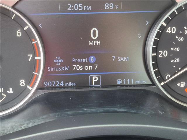 2022 Nissan Altima - $14,192