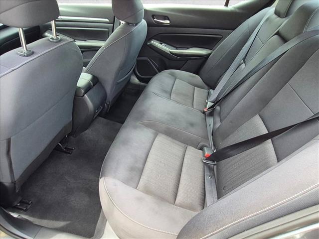 2022 Nissan Altima - $14,192