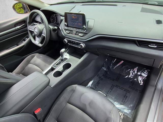 2022 Nissan Altima - $14,192
