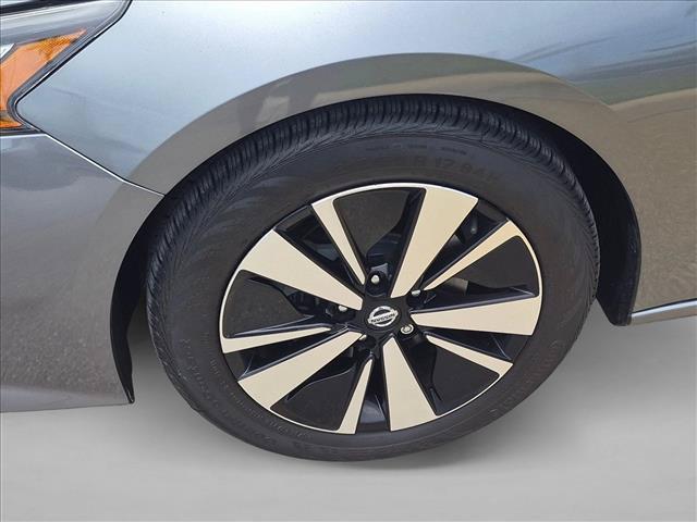 2022 Nissan Altima - $14,192