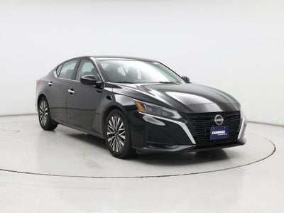 Photo of a 2023 Nissan Altima 2.5 SV 4DR Sedan for sale