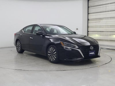 Photo of a 2023 Nissan Altima 2.5 SV 4DR Sedan for sale