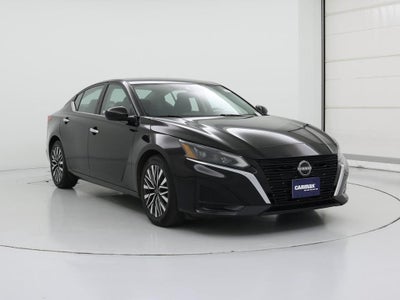 2023 Nissan Altima 2.5 SV 4DR Sedan