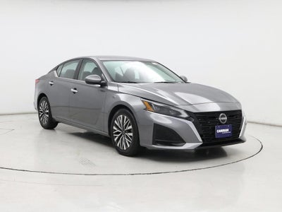 Photo of a 2023 Nissan Altima 2.5 SV 4DR Sedan for sale