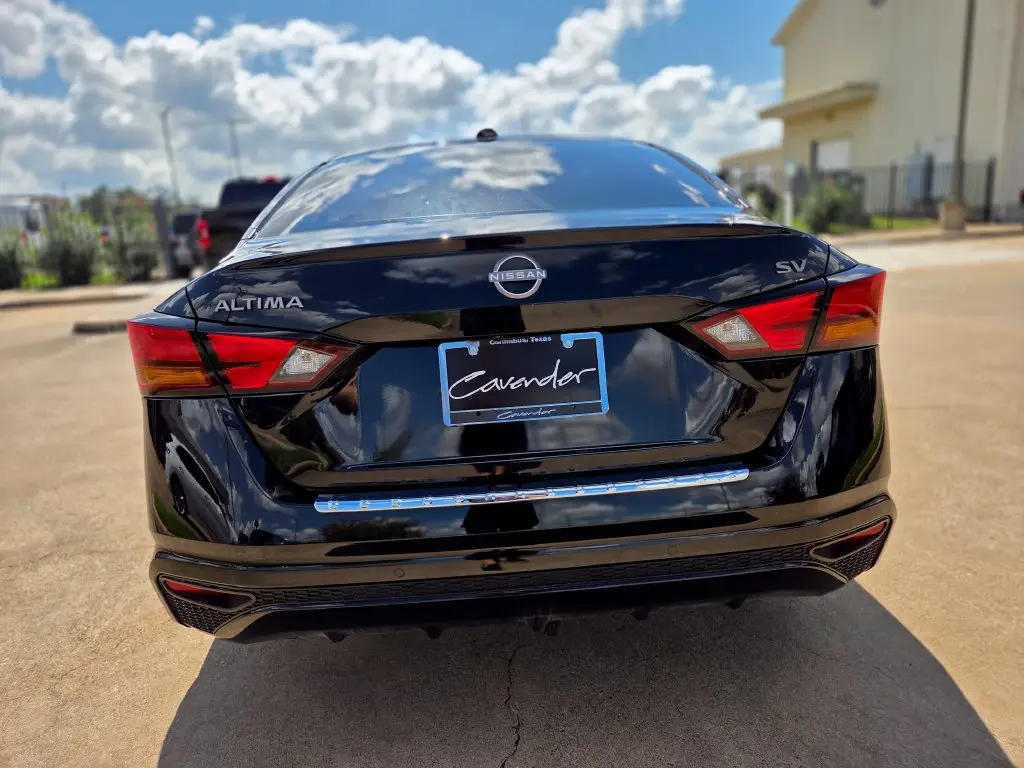 2023 Nissan Altima - $17,357