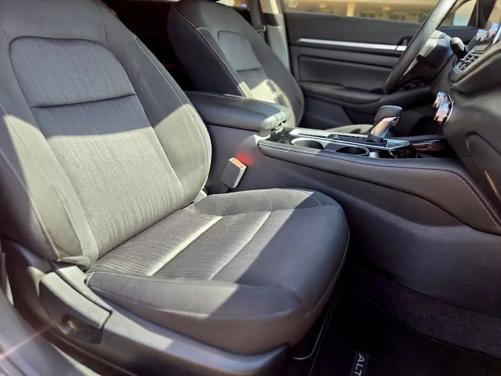 2023 Nissan Altima - $17,357