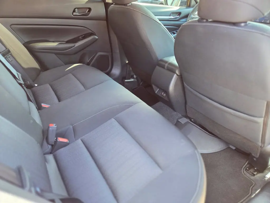 2023 Nissan Altima - $17,357